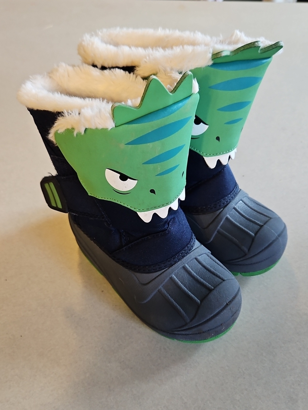 Cat & Jack Winter Boots